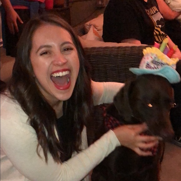 Meet your Posher, Dalena - Picture 1 of 1